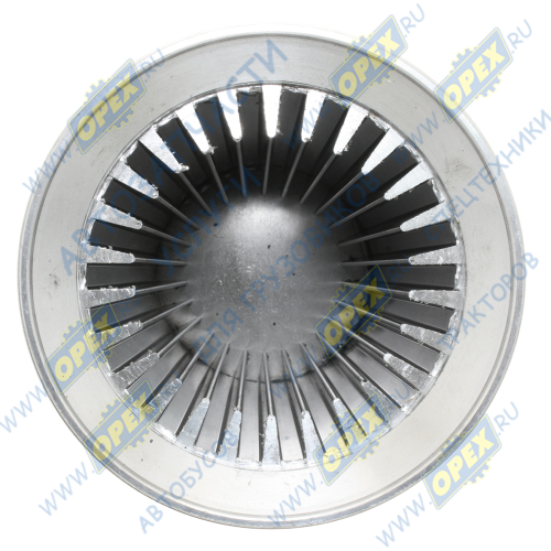 ПЖД 16.03.001 Теплообменник Тепловые Системы1